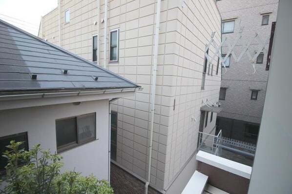 シャンブルドットつつじヶ丘の物件内観写真